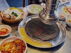 辣炒鱿鱼-喜来稀肉(虹泉路店)