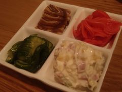 土豆沙拉-陈傻子餐厅(世纪都会店)