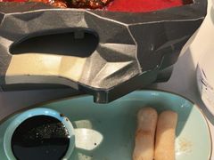 -江边城外烤全鱼(世茂广场店)