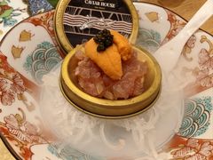 -鮨政· Omakase(港汇恒隆广场店)