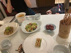 -沈灶河豚宴·河豚融合餐厅(汉中路店)