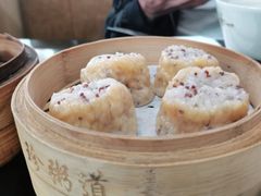 -珍粥道(杉杉奥特莱斯店)