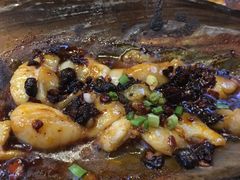 -云晓光头烧烤吧(德平路店)