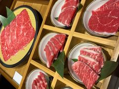 -NIUAN牛庵·日式和牛烧肉(恒隆店)
