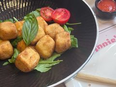 -安妮意大利餐厅(丽都店)