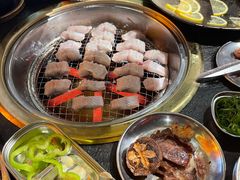 -伊茉家的烤肉店(勒泰中心店)