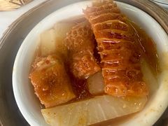 -嘉升大排档(番禺总店)