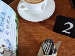-1901 Cafe(西四店)