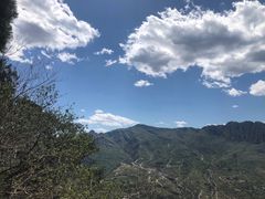 -北京上方山国家森林公园