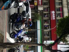 -牛仔部落火烤厚切牛排(永和永贞店)