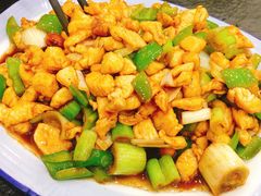-小唐小四川水煮鱼(北三路店)