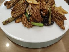 -春水锅贴·传统鲁菜(大明湖店)