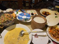 -范家小馆·烤鸭新京菜(金融街店)