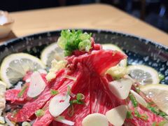 -福匠日本料理(人民路店)