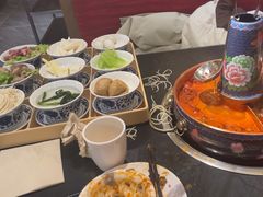 -咏江南·苏式火锅·苏州评弹(观前街店)