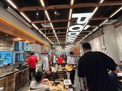 -破店肥哈·东北烧烤·夜宵(南山保利店)