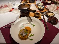 -叶叶菩提(太原别墅店)