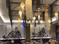 大堂-Thai Alley泰爱里(二沙岛店)