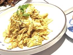 乾隆白菜-京味斋·北京烤鸭(北京南站洋桥店)