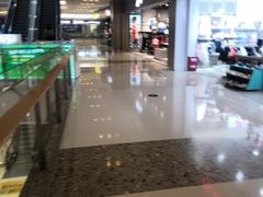 -合肥蜀山万象汇