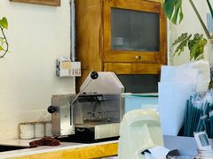 -绿小院(荔湾店)