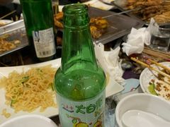 -远哥烧烤店(建大店)