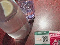 -绿茶餐厅(蓝色港湾店)