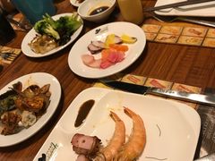 -汉巴味德(大悦城店)