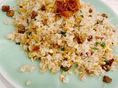 牛肉粒炒饭-庄隐阁(悠方广场店)