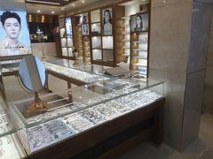 -明月眼镜(三坝店)