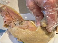 -狮王府淮扬菜(夫子庙老门东店)
