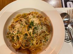 意大利肉酱面BOLOGNESE-Moka Bros 摩卡站(嘉华店)