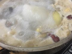 -黎家风味餐厅(锦绣花园店)