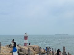 -东极岛景区