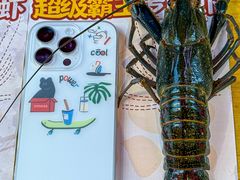 -熊记虾王·小龙虾(东晓南店)