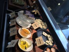 -东莞塘厦三正半山温泉酒店·沙利文西餐厅