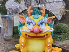 -老门东历史文化街区