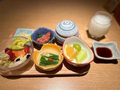 -阿吾罗·月咏精致日料(港汇恒隆广场店)