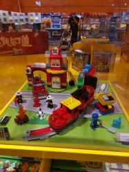 -kidsland(南开大悦城店)