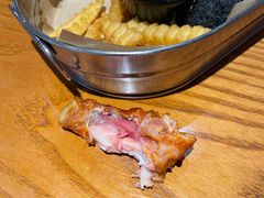 -魏斯理汉堡(西安沣东吾悦店)