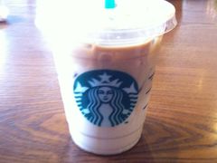 -星巴克(济宁万达广场店)