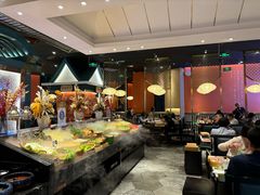-空之介寿喜烧·和牛放题(恒隆广场店)