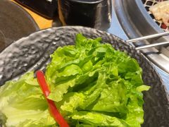 -焱铁烧·黑毛和牛专门店(南宁万象城店)