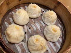 -南翔馒头店(豫园店)