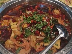 -老山东·山东菜(鲁菜名店)