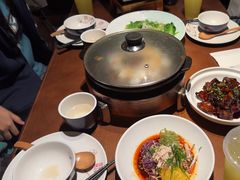 -绿茶餐厅(朝阳大悦城店)