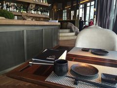 -山葵家·创意料理(宁波来福士店)