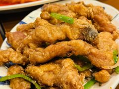 -奶奶的味道(胶州路店)