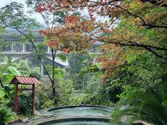 -剑河仰阿莎温泉小镇