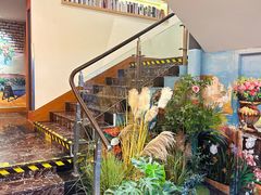 -天语雅阁(永乐路店)